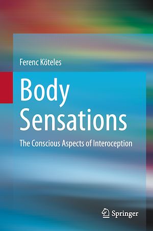 Téléchargez le livre :  Body Sensations