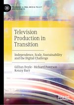 Download this eBook Television Production in Transition