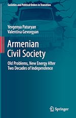 Télécharger le livre :  Armenian Civil Society