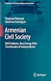 Télécharger le livre :  Armenian Civil Society