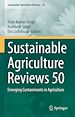 Télécharger le livre :  Sustainable Agriculture Reviews 50