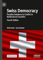Download this eBook Swiss Democracy