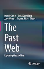 Télécharger le livre :  The Past Web