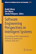 Télécharger le livre :  Software Engineering Perspectives in Intelligent Systems
