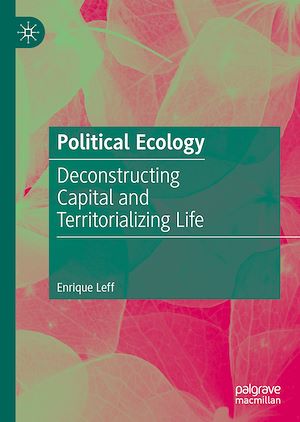 Téléchargez le livre :  Political Ecology
