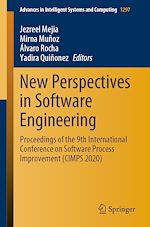 Télécharger le livre :  New Perspectives in Software Engineering
