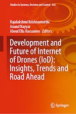 Télécharger le livre :  Development and Future of Internet of Drones (IoD): Insights, Trends and Road Ahead