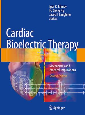 Téléchargez le livre :  Cardiac Bioelectric Therapy