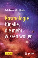 Télécharger le livre :  Kosmologie für alle, die mehr wissen wollen