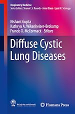 Télécharger le livre :  Diffuse Cystic Lung Diseases
