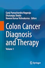 Télécharger le livre :  Colon Cancer Diagnosis and Therapy