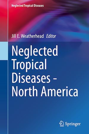 Téléchargez le livre :  Neglected Tropical Diseases - North America