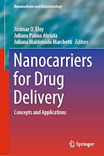 Télécharger le livre :  Nanocarriers for Drug Delivery