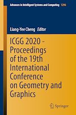 Télécharger le livre :  ICGG 2020 - Proceedings of the 19th International Conference on Geometry and Graphics