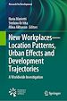 Télécharger le livre :  New Workplaces—Location Patterns, Urban Effects and Development Trajectories