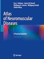 Télécharger le livre :  Atlas of Neuromuscular Diseases
