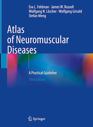 Téléchargez le livre :  Atlas of Neuromuscular Diseases