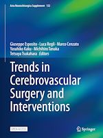 Download this eBook Trends in Cerebrovascular Surgery and Interventions