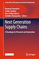 Download this eBook Next Generation Supply Chains