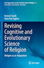 Télécharger le livre :  Revising Cognitive and Evolutionary Science of Religion