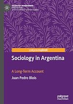Télécharger le livre :  Sociology in Argentina