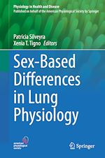 Télécharger le livre :  Sex-Based Differences in Lung Physiology