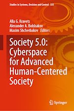 Télécharger le livre :  Society 5.0: Cyberspace for Advanced Human-Centered Society