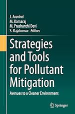 Télécharger le livre :  Strategies and Tools for Pollutant Mitigation