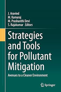 Télécharger le livre :  Strategies and Tools for Pollutant Mitigation