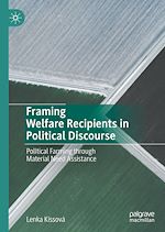 Télécharger le livre :  Framing Welfare Recipients in Political Discourse