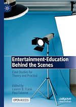 Download this eBook Entertainment-Education Behind the Scenes