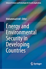 Download this eBook Energy and Environmental Security in Developing Countries