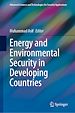 Télécharger le livre :  Energy and Environmental Security in Developing Countries