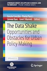 Download this eBook The Data Shake