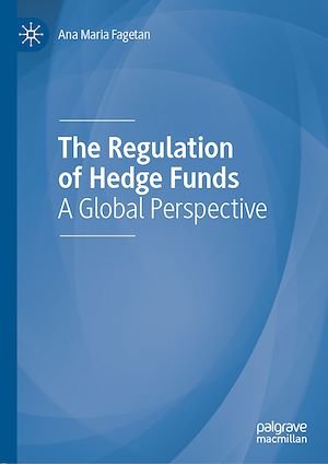 Téléchargez le livre :  The Regulation of Hedge Funds
