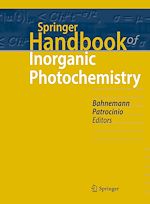Télécharger le livre :  Springer Handbook of Inorganic Photochemistry