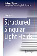 Télécharger le livre :  Structured Singular Light Fields