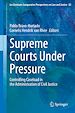 Télécharger le livre :  Supreme Courts Under Pressure