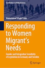 Télécharger le livre :  Responding to Women Migrant's Needs