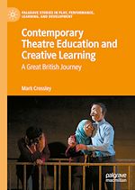 Download this eBook Contemporary Theatre Education and Creative Learning