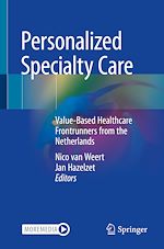 Télécharger le livre :  Personalized Specialty Care