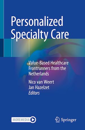 Téléchargez le livre :  Personalized Specialty Care