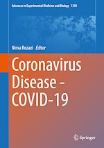 Télécharger le livre :  Coronavirus Disease - COVID-19