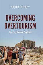 Télécharger le livre :  Overcoming Overtourism