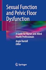Télécharger le livre :  Sexual Function and Pelvic Floor Dysfunction