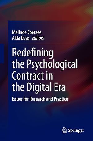 Download the eBook: Redefining the Psychological Contract in the Digital Era