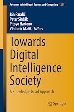 Télécharger le livre :  Towards Digital Intelligence Society