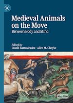 Télécharger le livre :  Medieval Animals on the Move