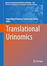 Télécharger le livre :  Translational Urinomics