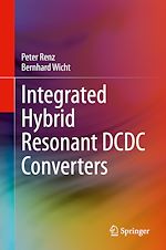 Télécharger le livre :  Integrated Hybrid Resonant DCDC Converters